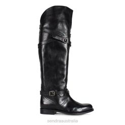 Sendra Australia - Sendra R3075 9250 Negro 37 84HT706 Women