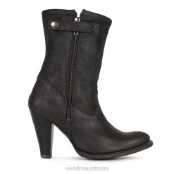 Sendra Australia - Sendra R3128 10603 Sarina Negro 37 84HT613 Women