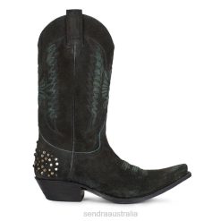 Sendra Australia - Sendra R3158 9843 Gaia Verde 37 84HT763 Women