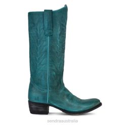 Sendra Australia - Sendra R3184 8746 Sara Azul 37 84HT766 Women