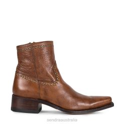 Sendra Australia - Sendra R3189 5560 Raider Marron 41 84HT619 Women