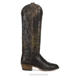 Sendra Australia - Sendra R3216 6592 Torito Marron 38 84HT697 Women