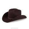 Sendra Australia - Sendra Sombrero Cowboy Marron 84HT517