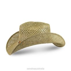 Sendra Australia - Sendra Sombrero Indiana Fango 84HT514