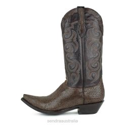 Sendra Australia - Sendra Texas Mantaraya Niger 84HT190 Men