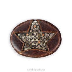 Sendra Boots Australia - Sendra 103 Evo.Tang-Denver Tierra Rem. Multicolor 84HT477