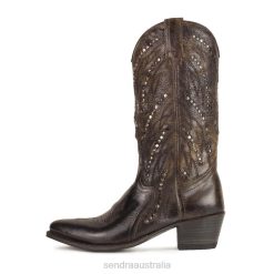 Sendra Boots Australia - Sendra 14642 Jaen Prince 431 84HT300 Women