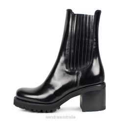 Sendra Boots Australia - Sendra 16276 Lia Floter Tang Lavado 84HT288 Women