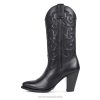 Sendra Boots Australia - Sendra 16922 Sasa Antic Negro 84HT273 Women