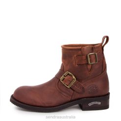 Sendra Boots Australia - Sendra 2976 Carol Sprinter 7004 84HT156 Men