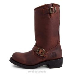 Sendra Boots Australia - Sendra 3396 Steel Sprinter 7004 84HT159 Men