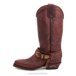 Sendra Boots Australia - Sendra 3452 Tango Sprinter 7004 84HT177 Men