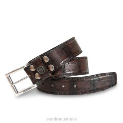 Sendra Boots Australia - Sendra 5275 C. Coco Fuscus Brown 84HT396