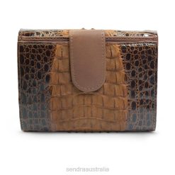 Sendra Boots Australia - Sendra 705 Caiman Conyac 84HT453