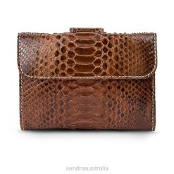 Sendra Boots Australia - Sendra 705 Piton Barriga Cuero 137 84HT444