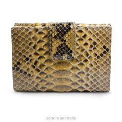 Sendra Boots Australia - Sendra 705 Piton Barriga Panizo 84HT447