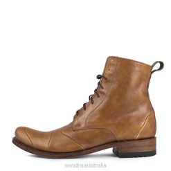 Sendra Boots Australia - Sendra 8062 Mars Olimpia 023 Lavado 84HT11 Men