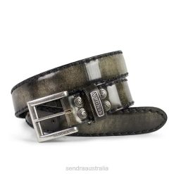Sendra Boots Australia - Sendra 8563 Cinturones Denver Tierra 84HT372