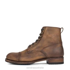 Sendra Boots Australia - Sendra 9049 Kaspar-C Mad Dog 7004 Lavado Mad Dog 7004 Lavado 84HT5 Men