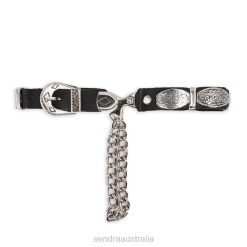 Sendra Boots Australia - Sendra Arnes 56 Negro 84HT507