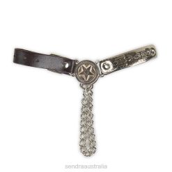 Sendra Boots Australia - Sendra Arnes 67 Arneses Brown 84HT495