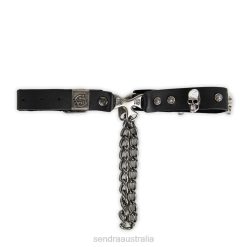 Sendra Boots Australia - Sendra Arnes 92 Arneses Black 84HT492