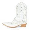 Sendra Boots Australia - Sendra Marylin Blanco 84HT351 Women
