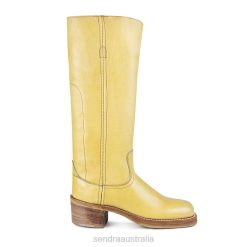 Sendra Boots Australia - Sendra R1909 Amarillo 84HT567 Women