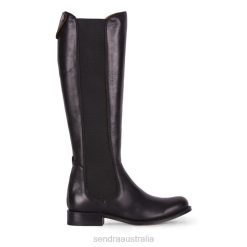 Sendra Boots Australia - Sendra R2035 Negro 84HT630 Women