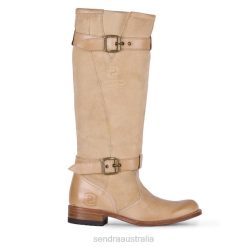 Sendra Boots Australia - Sendra R2051 Natural 84HT636 Women