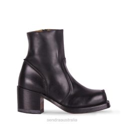 Sendra Boots Australia - Sendra R2129 Negro 84HT540 Women