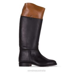 Sendra Boots Australia - Sendra R2208 Negro 84HT552 Women