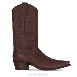 Sendra Boots Australia - Sendra R2294 S.P.7004 84HT576 Women