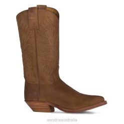 Sendra Boots Australia - Sendra R2322 Gacela 84HT648 Women