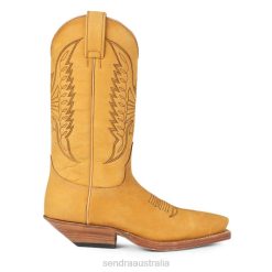Sendra Boots Australia - Sendra R2533 2073 Maxi Gacela 84HT777 Women