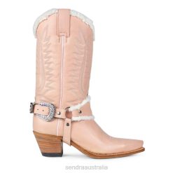 Sendra Boots Australia - Sendra R2745 6997 Judy Rosa 84HT663 Women