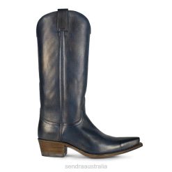 Sendra Boots Australia - Sendra R2828 7296 Judy Mauy Oro 84HT786 Women