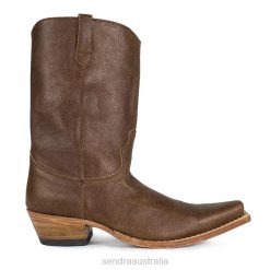 Sendra Boots Australia - Sendra R2979 6496 M. Cuero 84HT828 Men