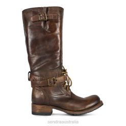 Sendra Boots Australia - Sendra R3108 10576 May Evolution Tan 38 84HT711 Women