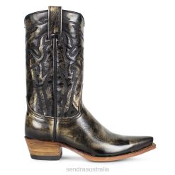 Sendra Boots Australia - Sendra R3272 5711 Judy Marron 37 84HT768 Women