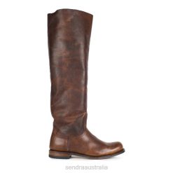 Sendra Boots Australia - Sendra R3277 8367 Street Evolution Tan 36 84HT687 Women