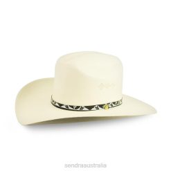 Sendra Boots Australia - Sendra Sombrero Americano Lona 84HT516