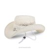 Sendra Boots Australia - Sendra Sombrero Flor Blanco 84HT525