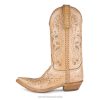 Sendra Boots Australia - Sendra Tucson Mexico Sillero Natural 84HT198 Men