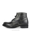 Sendra Boots - Sendra 10604 Milles Barbados Negro 84HT1 Men