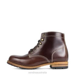 Sendra Boots - Sendra 10604 Milles-C Ciclon Seahorse Ciclon Seahorse 84HT4 Men