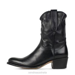 Sendra Boots - Sendra 11360 Debora Salvaje Miele 84HT323 Women