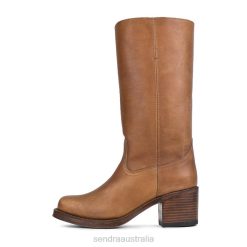 Sendra Boots - Sendra 12012 Eva Antic Hobar Antic Hobar 84HT317 Women
