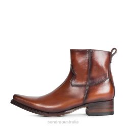 Sendra Boots - Sendra 12322 Mimo Memphis Cuero Term. Degrade 84HT13 Men