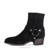 Sendra Boots - Sendra 14511 Jonas Serraje Negro 84HT46 Men